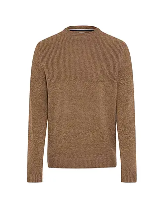 BRAX | Pullover RICK | beige